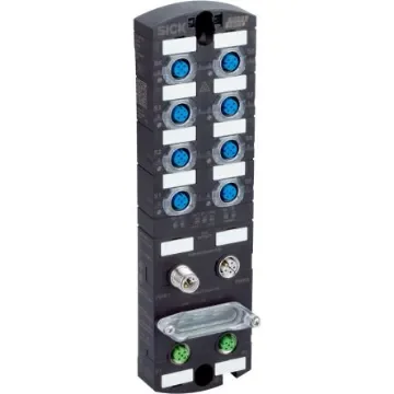 SICK, SIG350 Series M12 Module, CE Standard - SIG350-0006AP100 product image