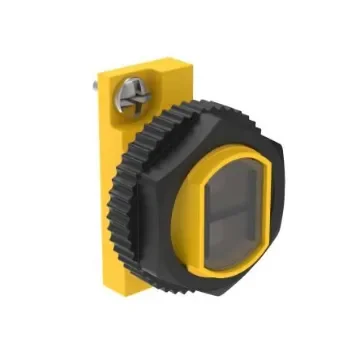 Banner, UC-300 Series Lens for Use with UC-300 Ultrasonic Sensors, CE, RoHS Standard - UC-300L product image