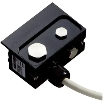 SICK, SX0A Series Cable & Connector, 10m Cable Length for Use with S3000 - SX0A-B0910B product image