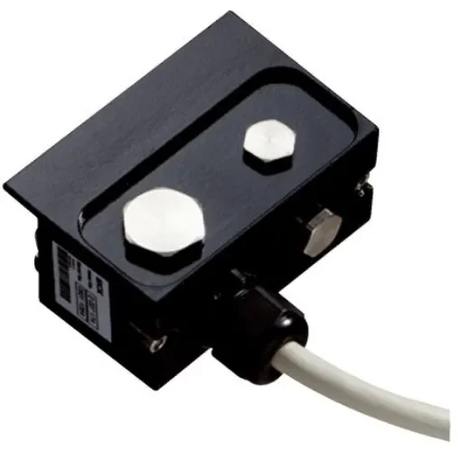 SICK, SX0A Series Cable & Connector, 10m Cable Length for Use with S3000 - SX0A-B0910B product image