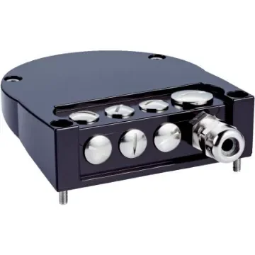 SICK, SX0B Series Cable & Connector for Use with S3000 - SX0B-A0000J product image