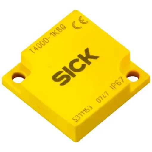 Actuator T4000-1KBQ product image