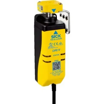 SICK TR10 Safety Interlock Switch, Power, ABS - TR10-SRM01C product image