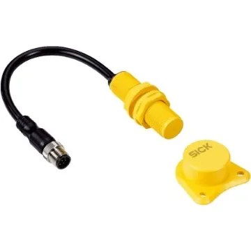 SICK TR4 Safety Interlock Switch, Valox - TR4-SBM02CB product image