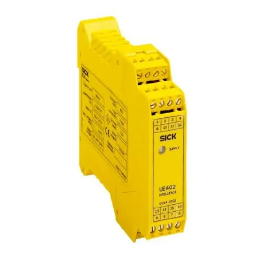 SICK UE Series Light Curtain - UE402 product image