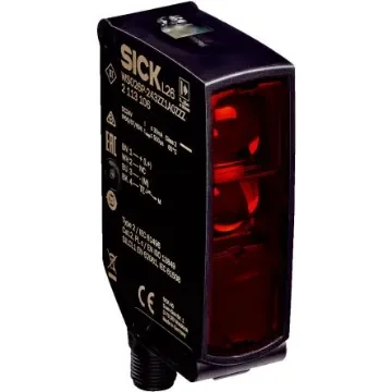 SICK WSO26P Series Light Curtain Sender, 1 Beam(s) - WSO26P-243ZZ1A0ZZZZLLZZZZZZZZ1 product image