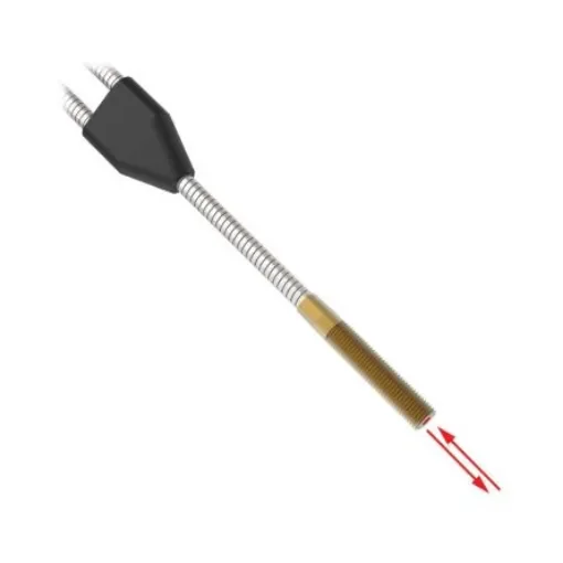 Banner, BT Series Fibre Optic Cable for Use with High Temprature Applications, RoHS Standard - BT26S product image