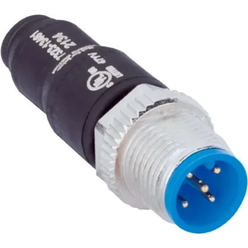 SICK Straight Male 5 way M12 to Connector & Cable - YM2W15-000000XXXXX product image