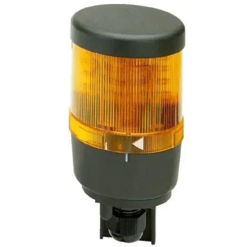 SICK LED Indicator Lamp, 70mm Diameter - 2033118 product image