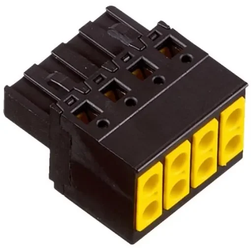 Connector Terminal plug spring - 2045890 product image