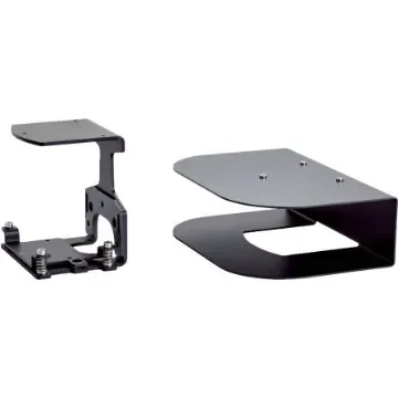 SICK Bracket for Use with TiM35x, TIM36x, TiM55x, TiM56x, TiM57x, TiM58x, TiM78x - 2068398 product image