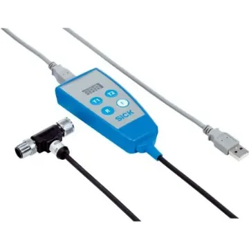 SICK Connector - 6037782 product image