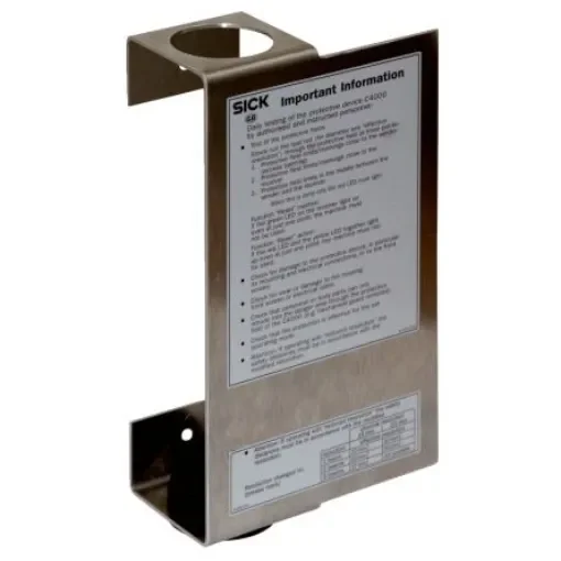 SICK, BEF Series Holder - BEF-3WNAAAAL1 product image