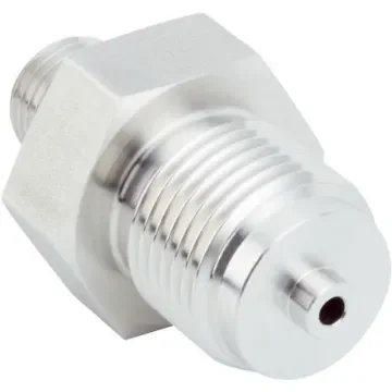 SICK, BEF Series Flange - BEF-AD-G14-G12B-PXX SCREW-IN ADAPTER product image