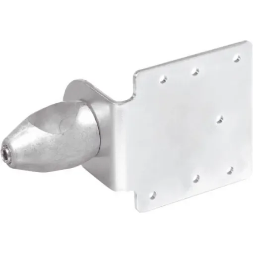 SICK, BEF Series Universal Bar Clamp Systems for Use with P250, PL50A, W12-2 Laser, W27-3 Ex - BEF-KHS-J01 product image