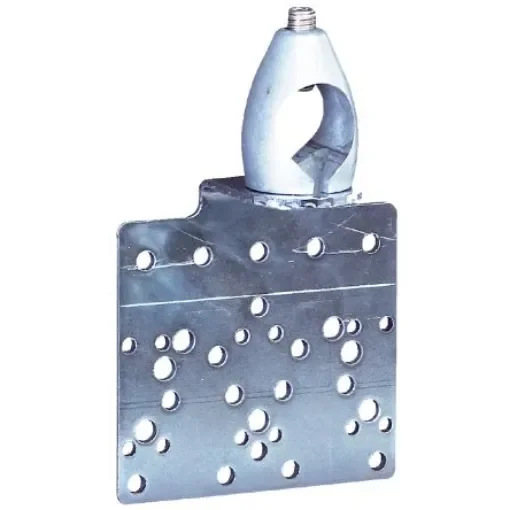 SICK, BEF Series Sensor Accessories for Use with Sensors or Reflectors - BEF-KHS-N01 product image