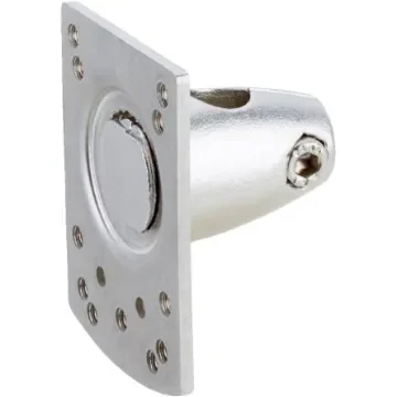 SICK, BEF Series Universal Bar Clamp Systems - BEF-KHS-N02N product image