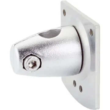 SICK, BEF Series Universal Bar Clamp Systems for Use with DeltaPac, Glare, WTD20E - BEF-KHS-N11N product image