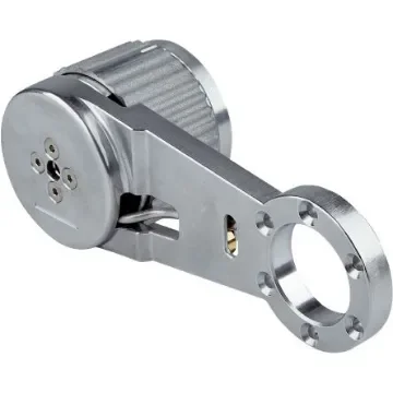 SICK, BEF Series Mounting Accessory for Use with MWS120 - BEF-MWS120-ARM product image