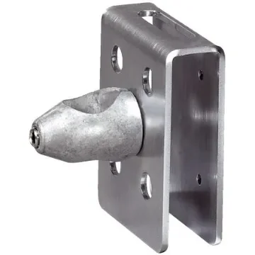 SICK, BEF Series Protection Accessory for Use with W11-2, W12-3 - BEF-SG-W12-3 product image