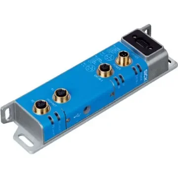 SICK, CDF600 Series M12 Module, CE Standard - CDF600-2200 product image
