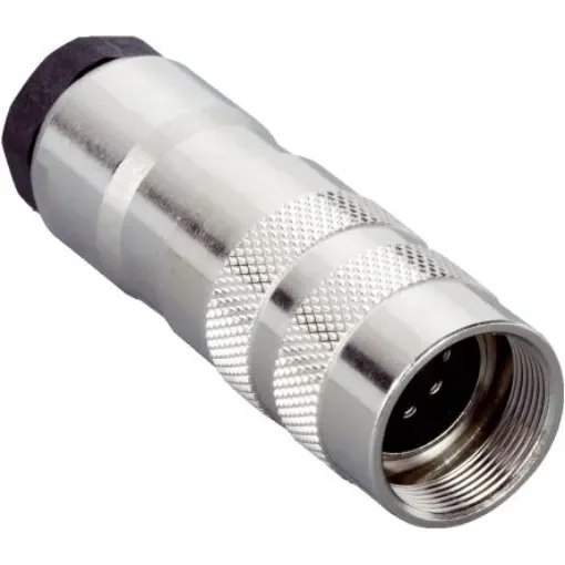 SICK Circular Connector, 8 Contacts, Cable Mount, M16 Connector, Socket, Female, IP67, STE Series - DOS-1608-GA product image