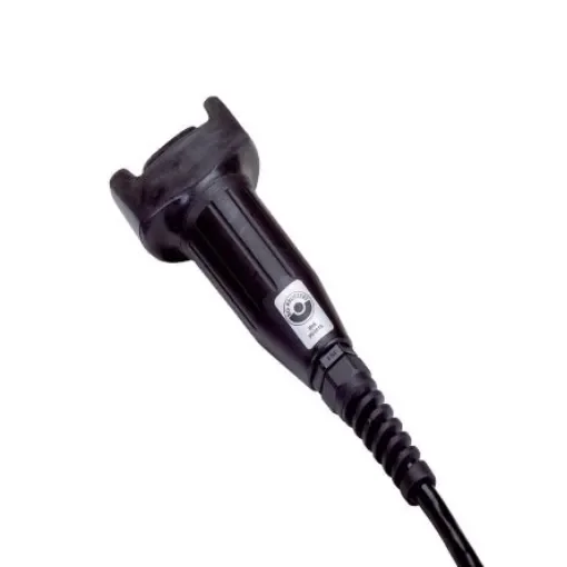 SICK E100 Series Safety Enabling Switch, 2NC, 2NO, IP67 - E100-A2A22S10A product image