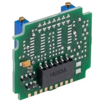 Banner, 45LM Series M12 4-pin Photoelectric Sensor for Use with Light Measurement and Sensing Applications, CE, RoHS - 45LM58 product image