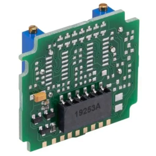 Banner, 45LM Series M12 4-pin Photoelectric Sensor for Use with Light Measurement and Sensing Applications, CE, RoHS - 45LM58 product image