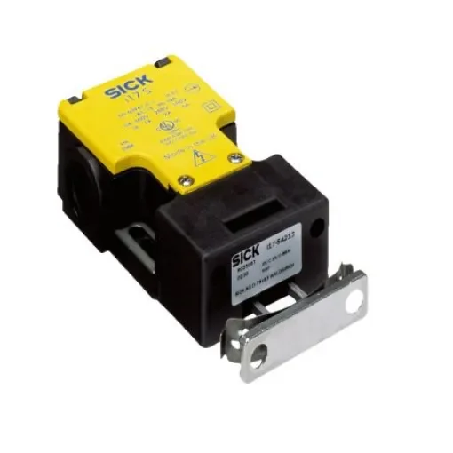 SICK i17 Safety Interlock Switch, 2NC/1NO, Glass Fibre Reinforced Thermoplastic - i17-SA213 product image