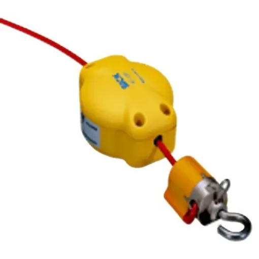 SICK iE110 Rope Pull Switch, 10m - iE110-P10 product image