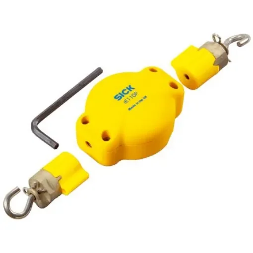 SICK iE110 Rope Pull Switch - iE110-PTR product image