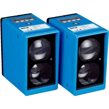 SICK, ISD400 Series M12 4-pin Module, CE Standard - ISD400-6111 product image