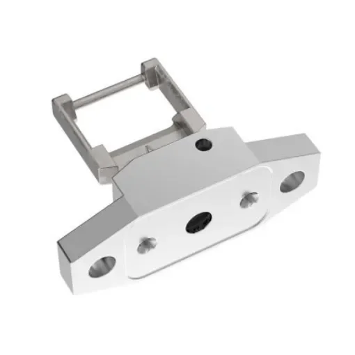 Banner, SI-QS-SSU Series M12 Adapter for Use with Safety Sensors, EN ISO 13849-1:2015 Standard product image
