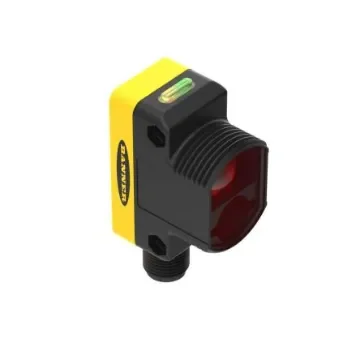 Banner Proximity Photoelectric Sensor, Rectangular Sensor, 300 mm Detection Range - QS30AFQ product image