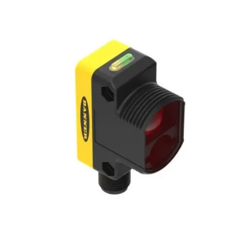 Banner Proximity Photoelectric Sensor, Rectangular Sensor, 300 mm Detection Range - QS30AFQ product image