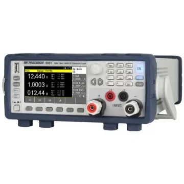 BK Precision 8550 Series Electronic Load, 175 W, 150 V, 30 A - BK8550 product image