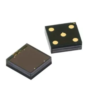 Broadcom, AFBR-S4N44P014M Ultraviolet Photomultiplier, 420nm, Surface Mount 4.3 x 4.2 mm package product image