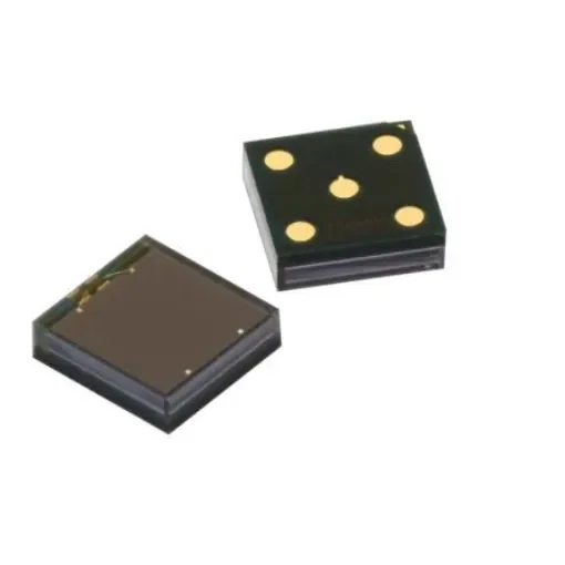 Broadcom, AFBR-S4N44P014M Ultraviolet Photomultiplier, 420nm, Surface Mount 4.3 x 4.2 mm package product image