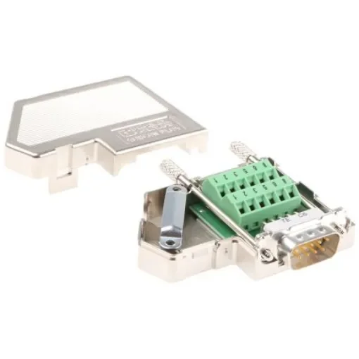 Phoenix Contact, SUBCON Series D-SUB Bus Connector - 2761826 product image