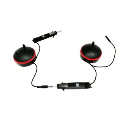 Catu 7mm 2 Socket Extension Lead - M921172 product image