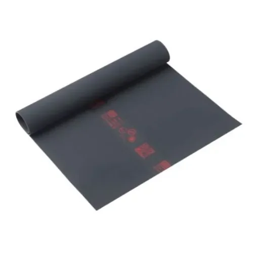 Catu Anti-Slip MP Electrical Safety Mat 1000 V ac - 1 500 V DC IEC 61111:2009 1m x 1000mm x 2.2mm - MP1111 product image
