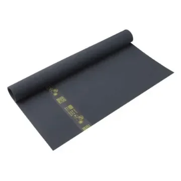 Catu Anti-Slip MP Electrical Safety Mat 17000 V ac - 25500 V DC IEC 61111:2009 1m x 1000mm x 2.6mm - MP2011 product image