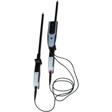 Catu Rounded Test Probe, 4mm Socket - MS8013 product image