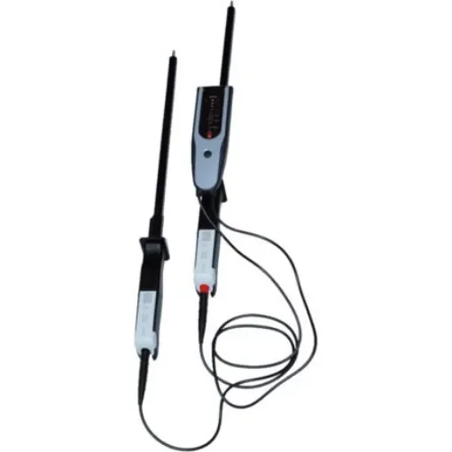 Catu Rounded Test Probe, 4mm Socket - MS8013 product image