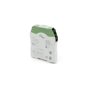 Elesta DIN Rail Force Guided Relay, 12V dc Coil Voltage, 6 Pole, 4NO/1NC - SMF418-12VDC (H306738) product image