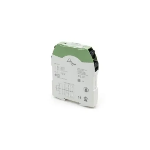 Elesta DIN Rail Force Guided Relay, 24V dc Coil Voltage, 6 Pole, 4NO/1NC - SMF418-24VDC (H306740) product image