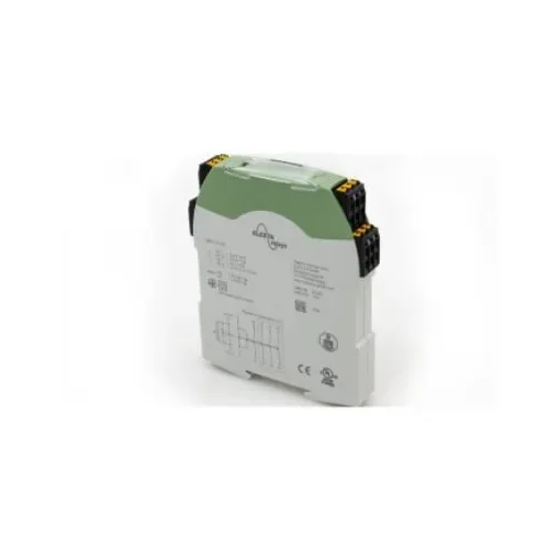 Elesta DIN Rail Force Guided Relay, 12V dc Coil Voltage, 6 Pole, 4NO/1NC - SMF419-12VDC (H306739) product image