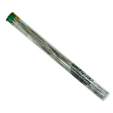 CHIPQUIK Wire, 0.762mm Solder, 138°C Melting Point - SMDSWLTLFP32 product image