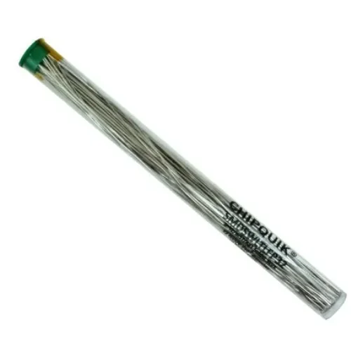 CHIPQUIK Wire, 0.762mm Solder, 138°C Melting Point - SMDSWLTLFP32 product image